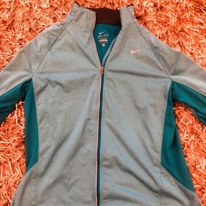 Nike Dri-Fit Full ZIP Jacket